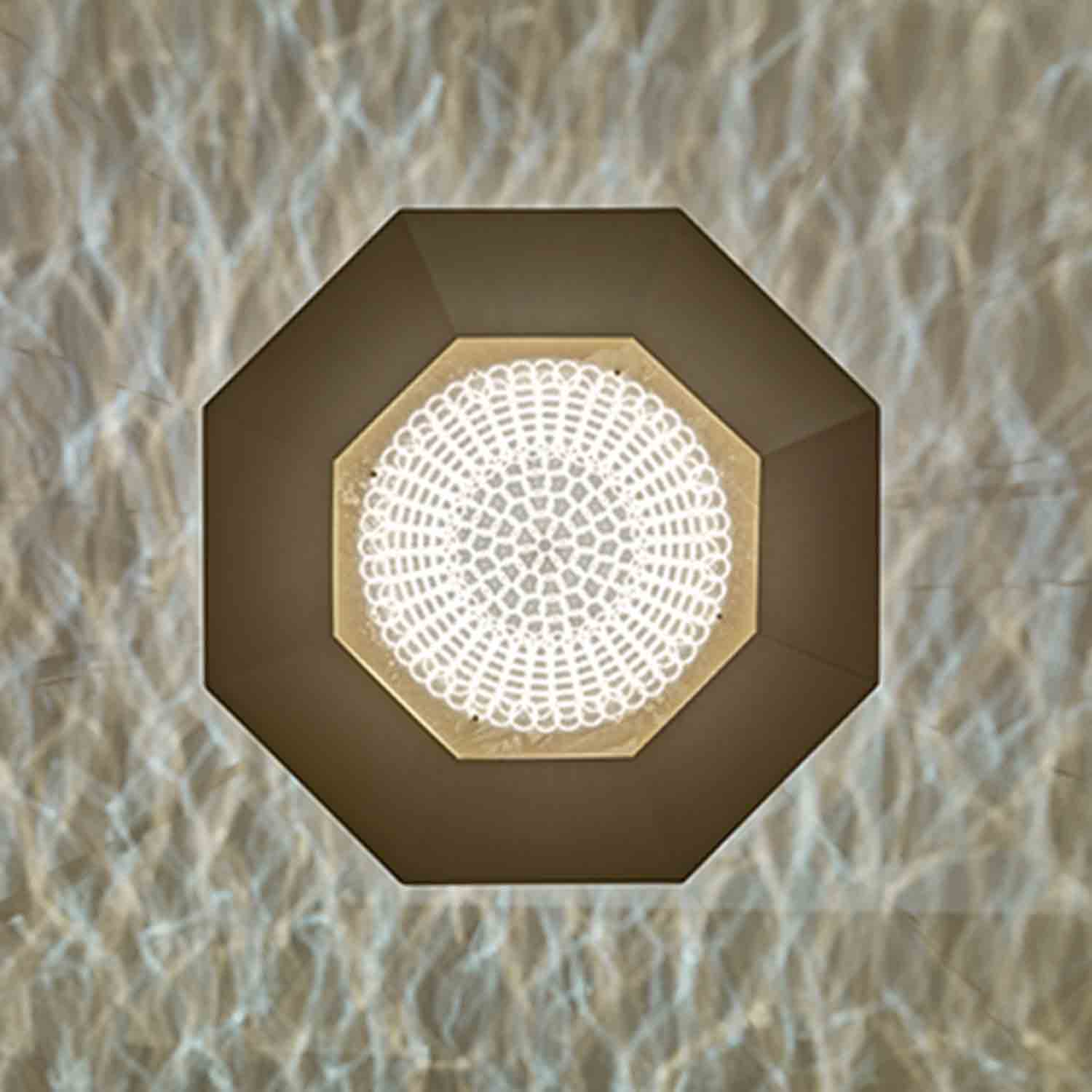 lighting an exhibition