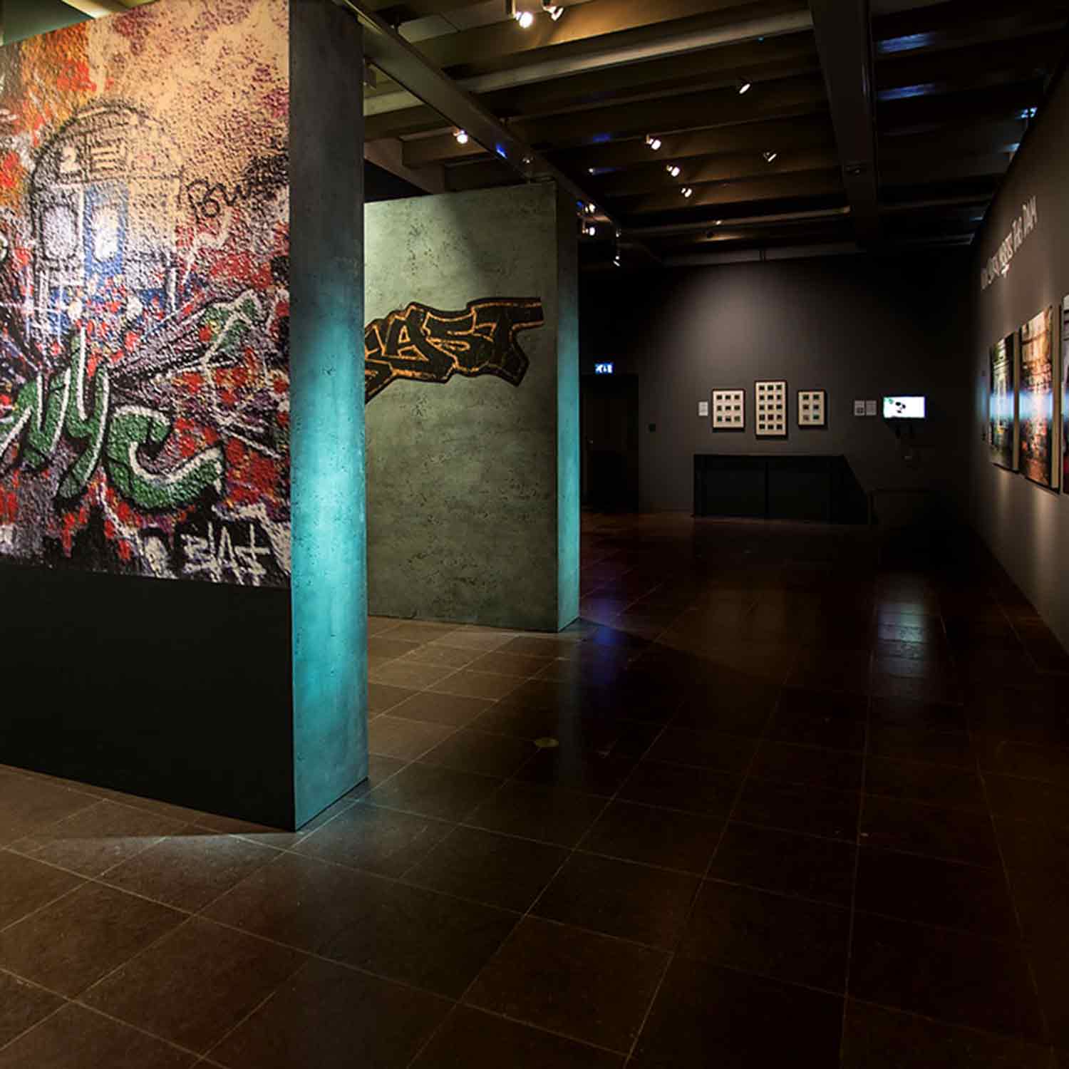 amsterdam museum