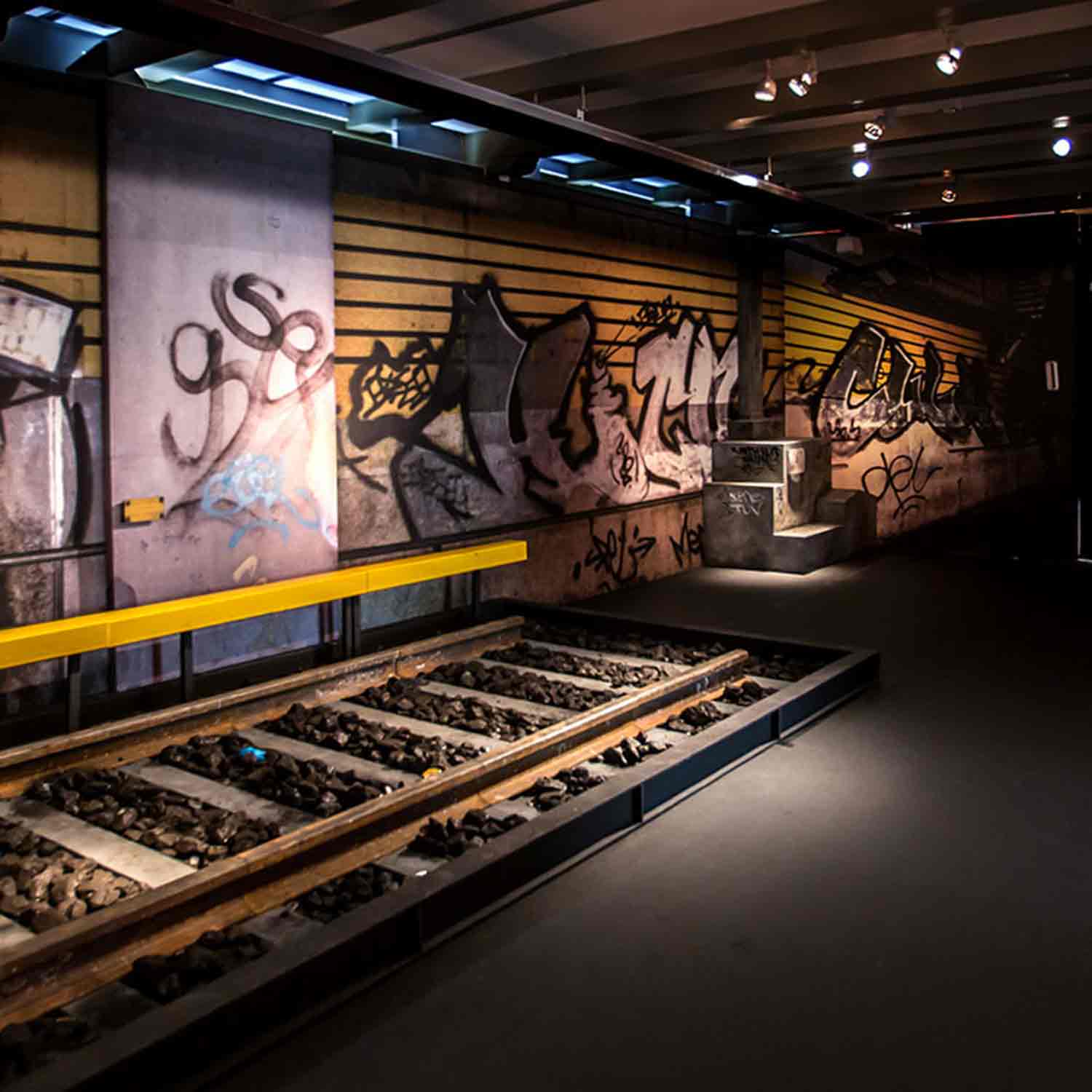 amsterdam museum
